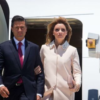 Peña Nieto debe explicar propiedad que utiliza su esposa: PRD