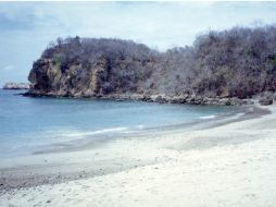 Desde el lunes las playas están abiertas a todos los visitantes. EL INFORMADOR / ARCHIVO