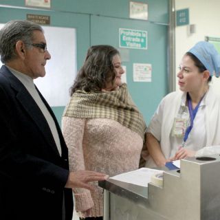 Jalisco atiende a tres mil pacientes extranjeros al año