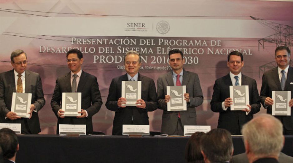 Logran reducir la brecha en el costo de la energía eléctrica industrial entre lo que se cobra en Estados Unidos y nuestro país. SUN / ARCHIVO