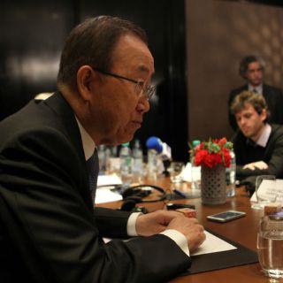 La ONU no logra acuerdo para condenar a Corea del Norte