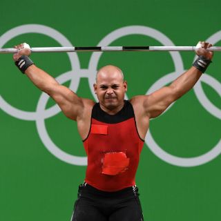 Bredni Roque, un quinto sitio olímpico que sabe a Caribe