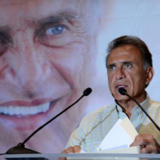 El PRI pide investigar a fondo a Yunes Linares