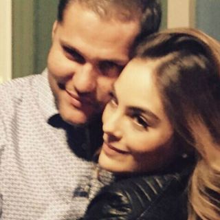 Ximena Navarrete lamenta asesinato del director de Miss World México