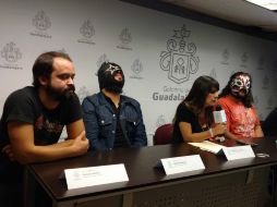 Músicos se unirán para celebrar la diversidad juvenil y musical. TWITTER / @GuadalajaraGob