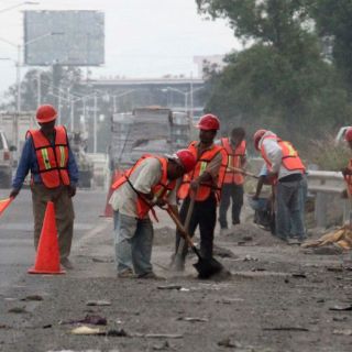 Av. del Bajío, opción ante cierre en Periférico