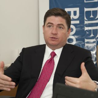 Ordenan juicio contra el ex gobernador Rodrigo Medina