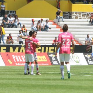 Mineros logra su primer triunfo en Copa MX