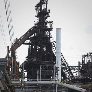 Ventas de acereras funden sus ingresos