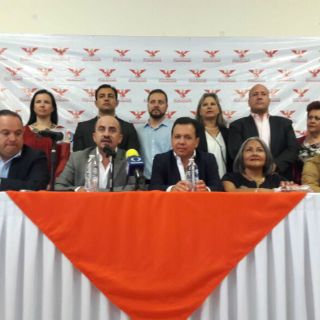 Jalisco necesita un nuevo auditor: Movimiento Ciudadano