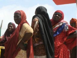 Se estima que unas 200 millones de mujeres y niñas -la mayoría en el África subsahariana y en países árabes- han sufrido la ablación. AFP / ARCHIVO