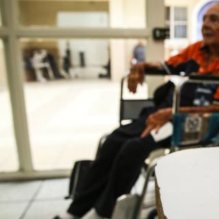 Con osteoporosis, lo primordial es evitar fracturas