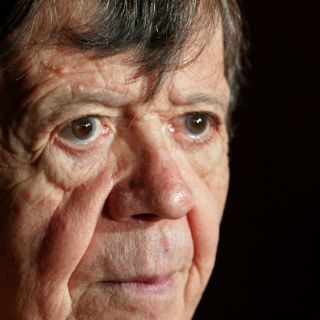 'Chabelo' será reconocido en los Kids' Choice Awards