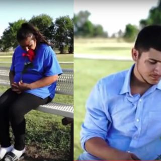 Madre e hijo van a prisión por incesto; no los detendrán, dicen