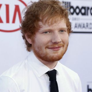 Ed Sheeran, demandado por plagio de 'Let' s Get It On'