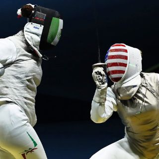 Nataly Michel se queda con experiencia olímpica