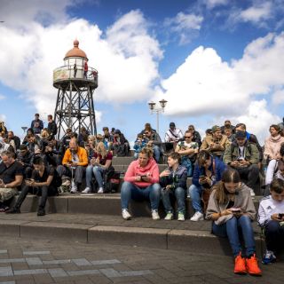 Jugadores de Pokémon Go hostigan a fauna en una isla inglesa