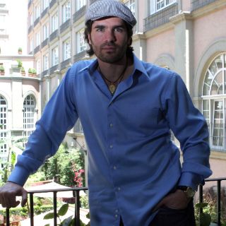 Eduardo Verástegui dirigirá la historia de la Virgen María