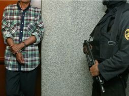 'Las personas que participaron en los actos vandálicos en días recientes' serán puestas ante autoridades judiciales, advierte FGE. EL INFORMADOR / ARCHIVO