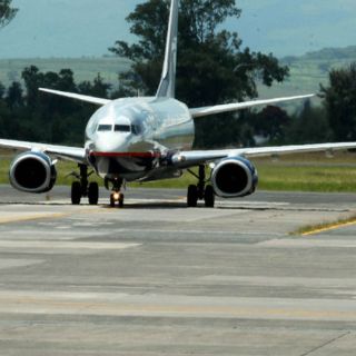 Falsa alerta de bomba desvía a dos aviones con destino a Bruselas