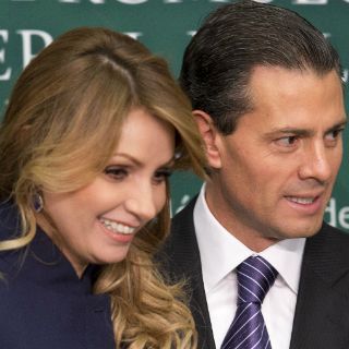 Senadores del PRI rechazan versiones sobre propiedad de Primera Dama