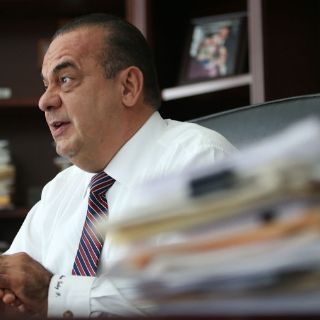 Llama Coparmex a renovar la Auditoría del Estado