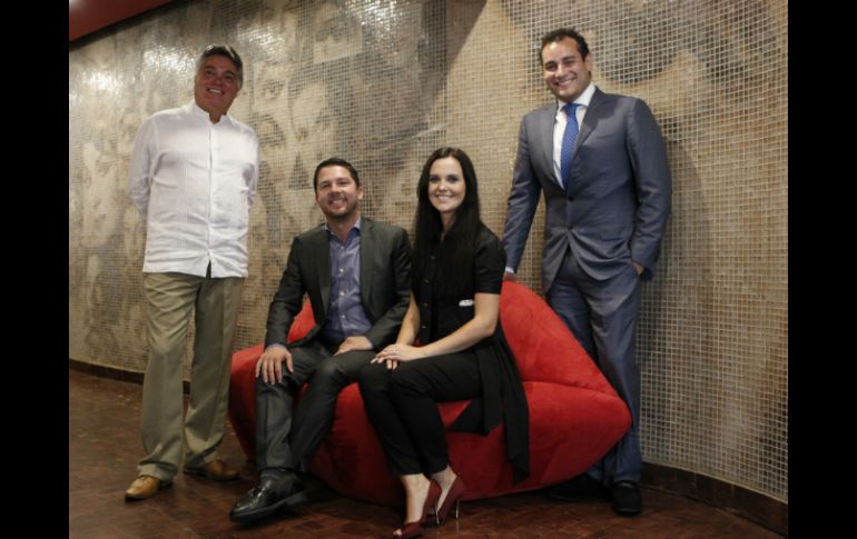 Destacan que la adaptación de ópera en español no es una iniciativa nueva pero sí trascendental para los artistas mexicanos. EL INFORMADOR / A. Camacho