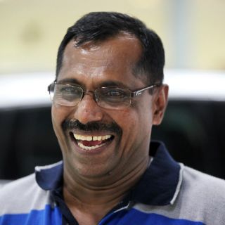 Pasajero sobrevive accidente aéreo, luego gana lotería