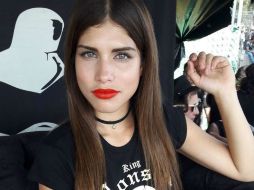 Solicitan que se den a conocer los resultados y avances a los familiares de Stephanie. FACEBOOK / Stephanie Magon