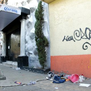 Pleno de la Suprema Corte estudiará caso New's Divine