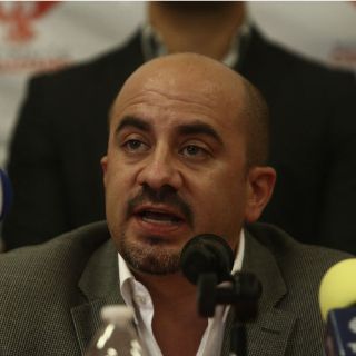 Detona MC frente para nuevo auditor