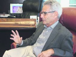 Manifiestan su preocupación por medio de una carta encabezada por el demócrata Alan Lowenthal (foto). EFE / ARCHIVO