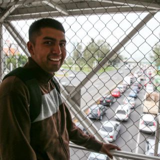 Colapsa Periférico por obra; requieren 3,200 MDP para renovar toda la vía