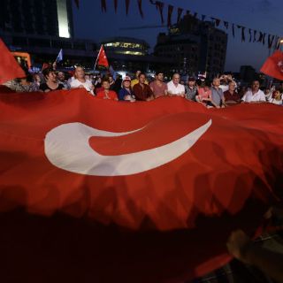 Bulgaria entrega a Turquía un empresario partidario de Gülen