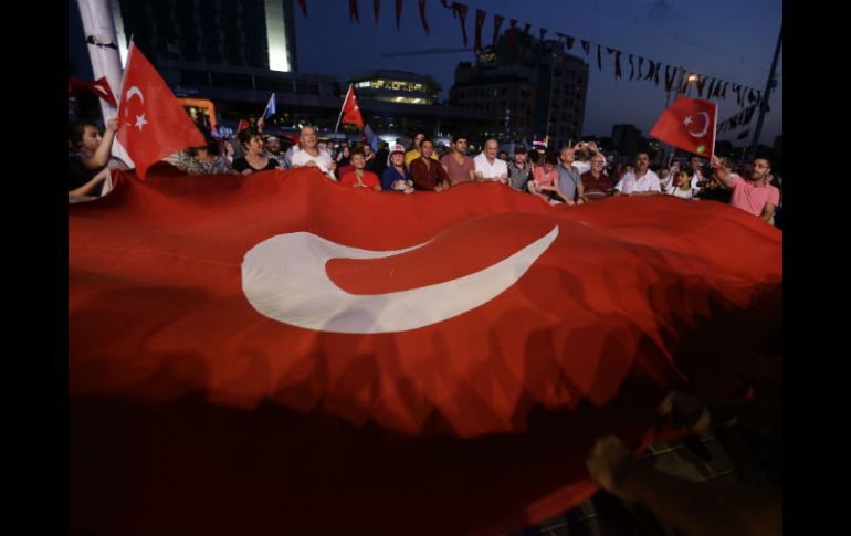 El empresario Abdullah Buyuk, de 43, habría entrado en Bulgaria el pasado febrero con documentos falsos. AP / T. Stavrakis