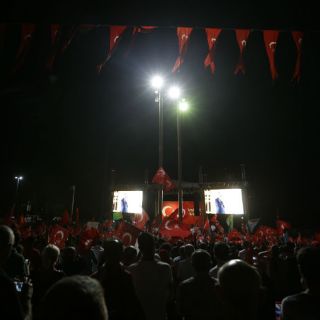 Erdogan pone fin a la ocupación ciudadana de plazas turcas