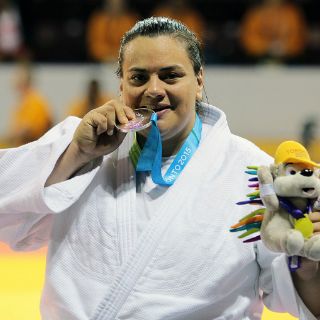 Vanessa Zambotti va por medalla en su adiós olímpico