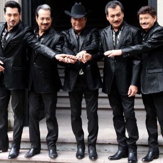 Los Tigres del Norte agotan boletos en Colombia