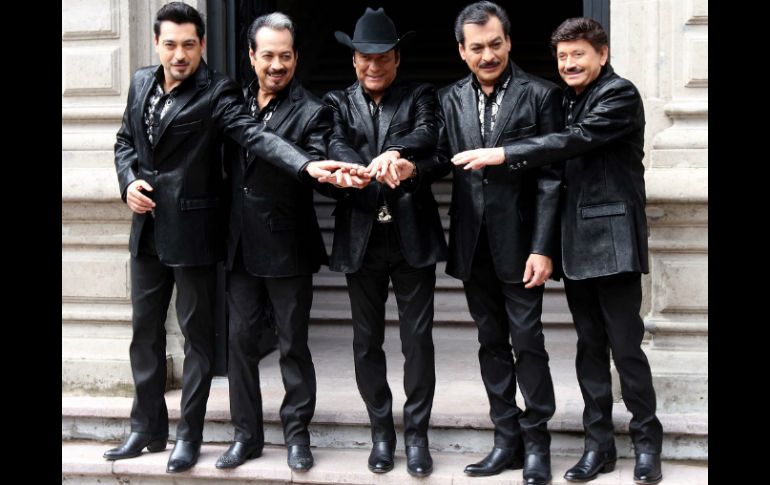 Después de Bogotá, la banda mexicana se presentará el sábado 13 en la ciudad de ibague. NTX / ARCHIVO