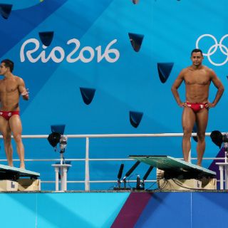 Castillo rebate a titular del COM por ausencia de resultados en Río