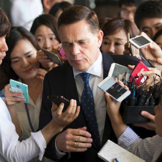 Ejecutivo de Audi Volkswagen pide disculpas por certificados alterados