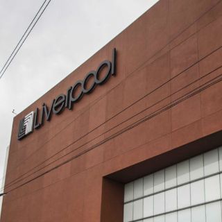 Liverpool duplicará tamaño con adquisición Suburbia