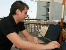 Cinco de cada 10 'freelancers' encuestados afirma tener de uno a ocho proyectos de trabajo diferentes al año. EL INFORMADOR / ARCHIVO