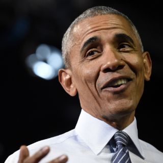 Obama escucha a Manu Chao y Caetano Veloso en sus vacaciones