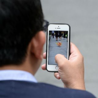 Policía de Rotterdam usará Pokémon Go para cazar delincuentes