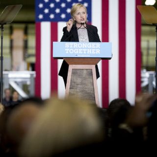 Clinton insiste en que se opondrá al TPP de ser presidenta