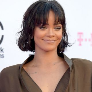 Rihanna recibirá el máximo honor en los Premios MTV