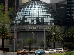 La jornada estuvo apoyada por resultados de empresas y un repunte en los precios del petróleo. NTX / ARCHIVO