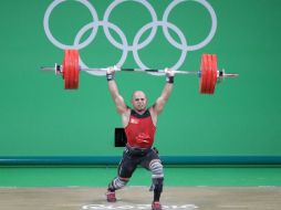 Roque hizo una publicación en Facebook para aclarar la situación. SUN / I. Stephens