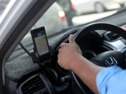 En el Periódico Oficial se publicó que los usuarios pagarán mediante medios electrónicos, cuando se acordó que podrían elegir. EL INFORMADOR / ARCHIVO